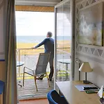 Seehotel Duene Отель Граль-Мюриц