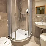 Seehotel Duene Отель Граль-Мюриц