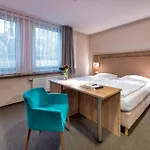 Отель Seehotel Duene