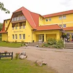 Seehotel Duene Граль-Мюриц