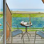Seehotel Duene Отель