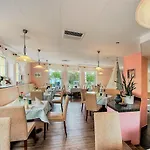 Seehotel Duene Отель