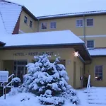 Отель Seehotel Duene