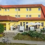 Отель Seehotel Duene 3*