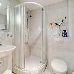 Отель Seehotel Duene 3*