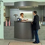 Seehotel Duene 3*