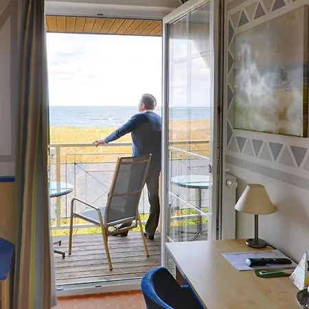 Seehotel Dune Hotel Graal-Mueritz