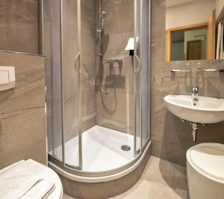 Seehotel Dune Hotel Graal-Mueritz