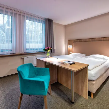 Hotel Seehotel Duene