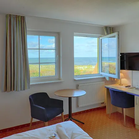 Seehotel Duene 3* Graal-Mueritz