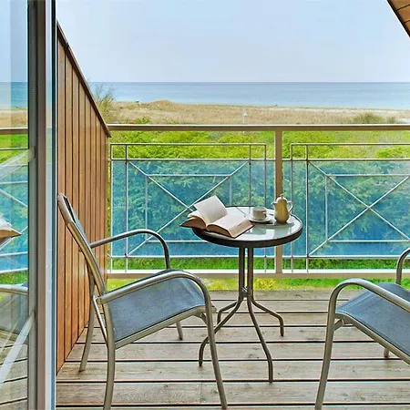 Seehotel Duene Hotel