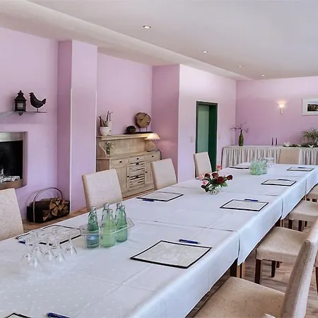 Seehotel Duene