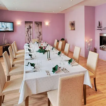 Seehotel Dune Hotel Graal-Mueritz