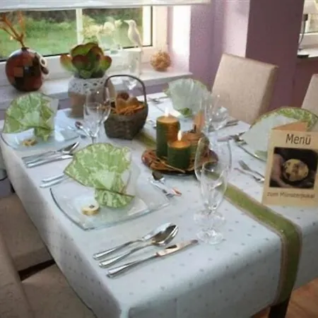 Seehotel Dune Hotel Graal-Mueritz