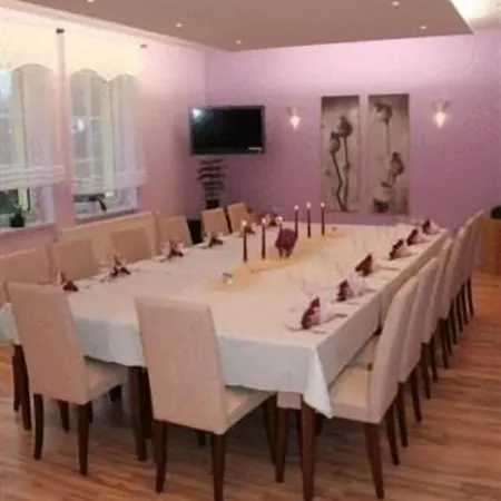 Seehotel Duene 3*