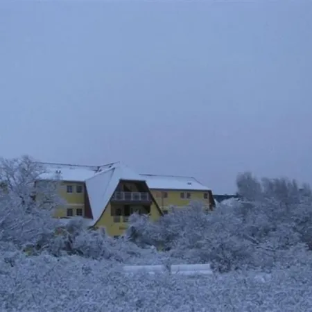 Seehotel Dune 3* Graal-Mueritz