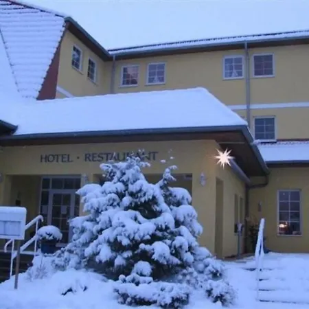 Hotel Seehotel Duene