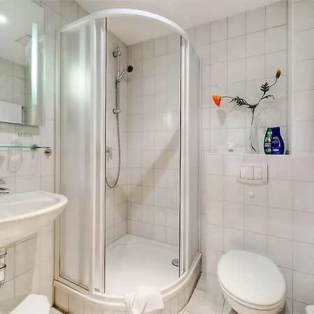 Seehotel Duene Graal-Mueritz