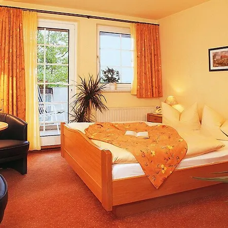 Seehotel Dune 3* Graal-Mueritz