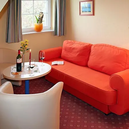 Seehotel Duene