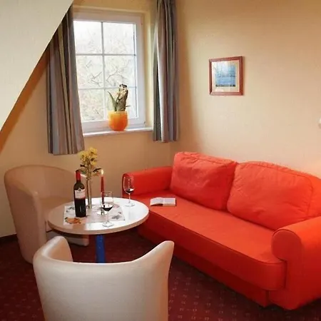 Seehotel Duene Hotel 3*