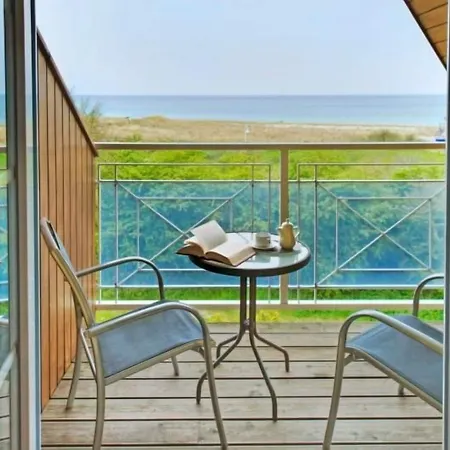 Seehotel Duene 3*