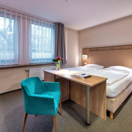 Seehotel Duene 3*