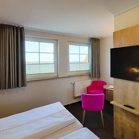 Seehotel Duene 3* Graal-Müritz