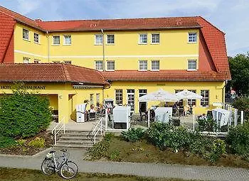 Hotel Seehotel Duene 3*