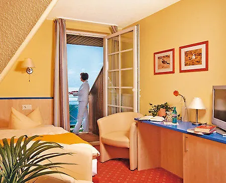 Seehotel Duene 3* Graal-Mueritz